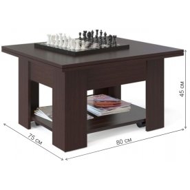 Стол-трансформер СЖ-2