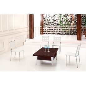 Стол-трансформер В2216-1 венге