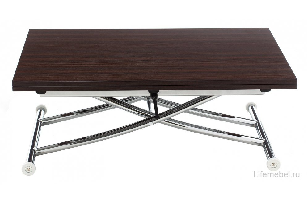 Стол-трансформер В2219 венге