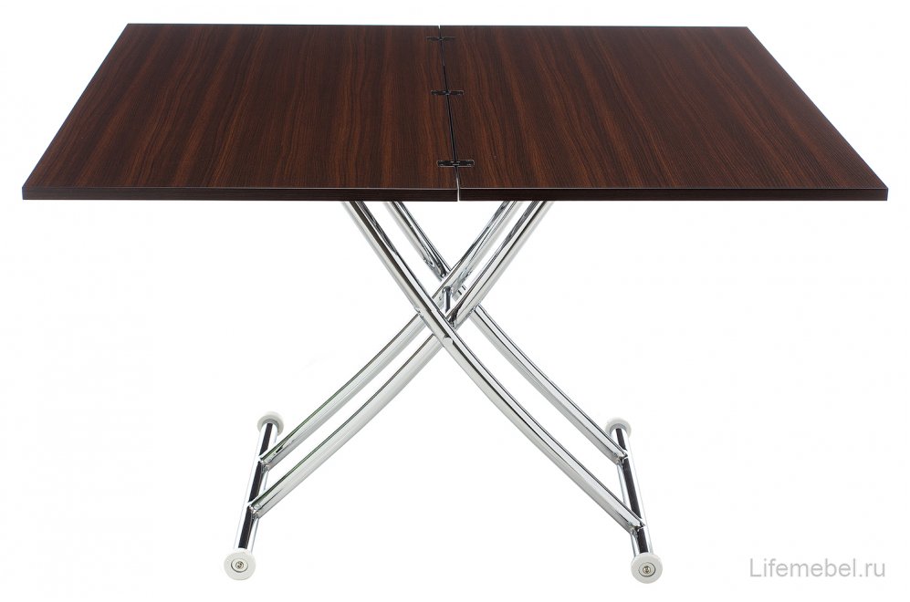 Стол-трансформер В2219 венге