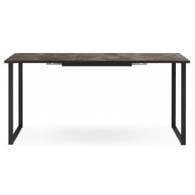 Деревянный стол Лиман