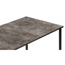 Деревянный стол Лиман