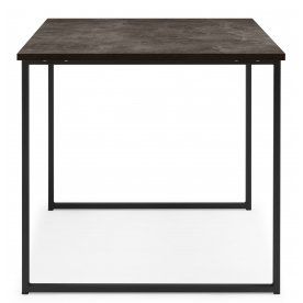 Деревянный стол Лиман