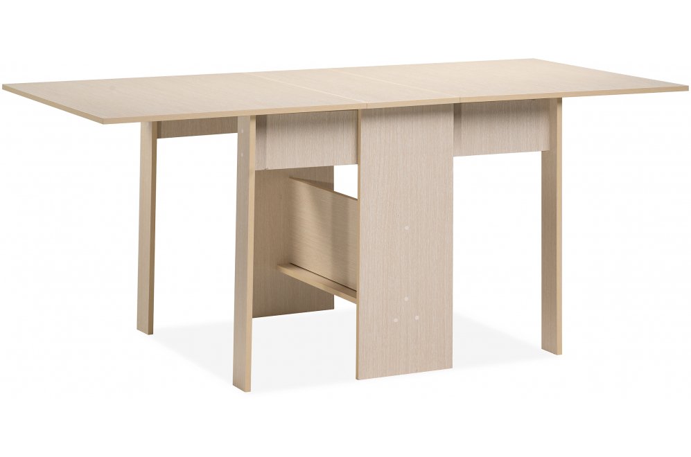 Стол-книжка дуб белфорт КП ЛДСП