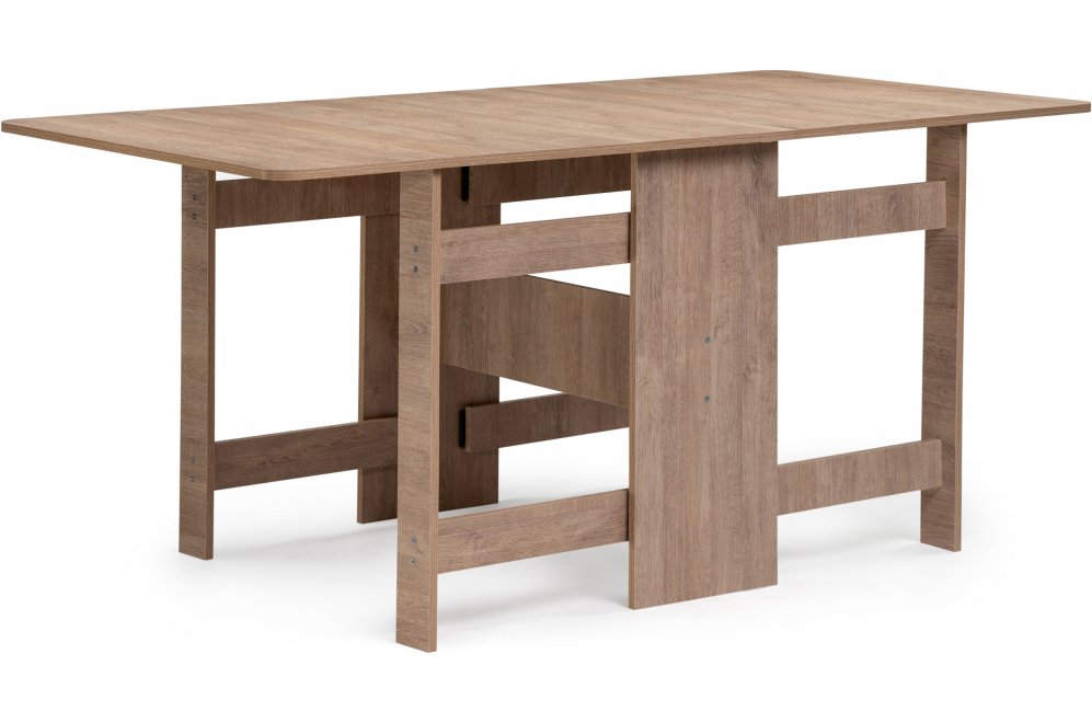 Стол-книжка Йентель дуб баррик