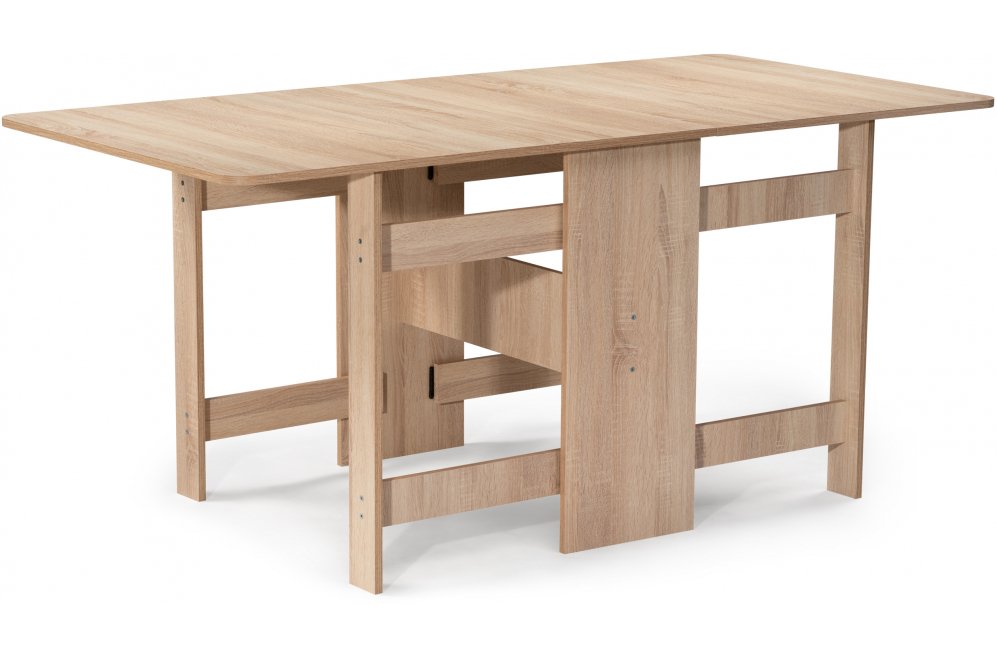 Стол-книжка Йентель дуб сонома