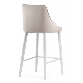 Полубарный стул Атани