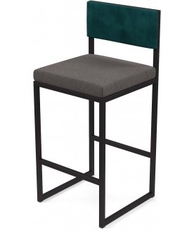 Барный стул Барнс-65