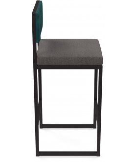 Барный стул Барнс-65