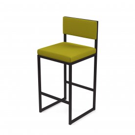 Барный стул Барнс-65