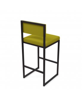 Барный стул Барнс-65