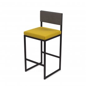 Барный стул Барнс-65