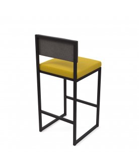 Барный стул Барнс-65