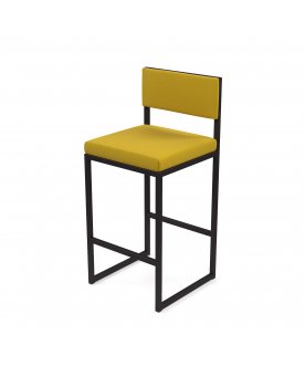 Барный стул Барнс-65