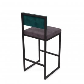 Барный стул Барнс-65