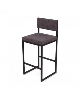 Барный стул Барнс-65