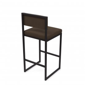Барный стул Барнс-75
