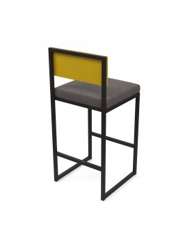 Барный стул Барнс-75