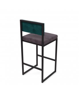 Барный стул Барнс-75