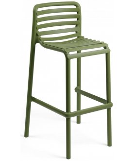 Барный стул 003/4034800000 белый