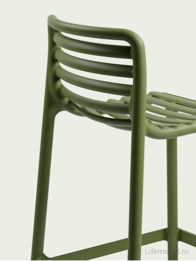 Барный стул 003/4034816000 агава