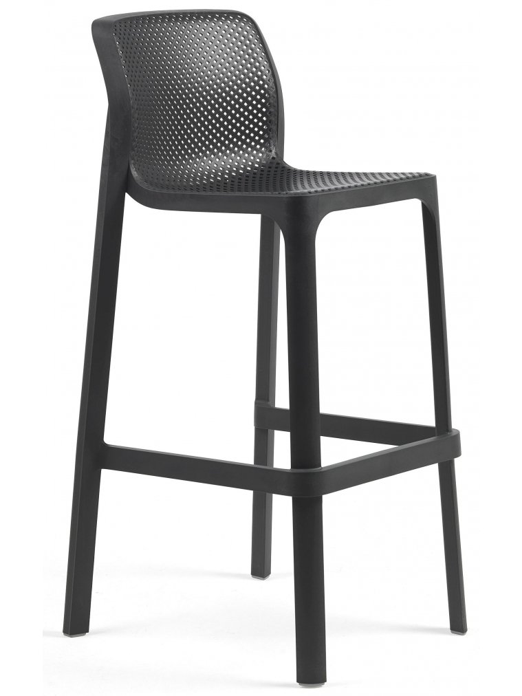 Барный стул 003/4035502000 антрацит