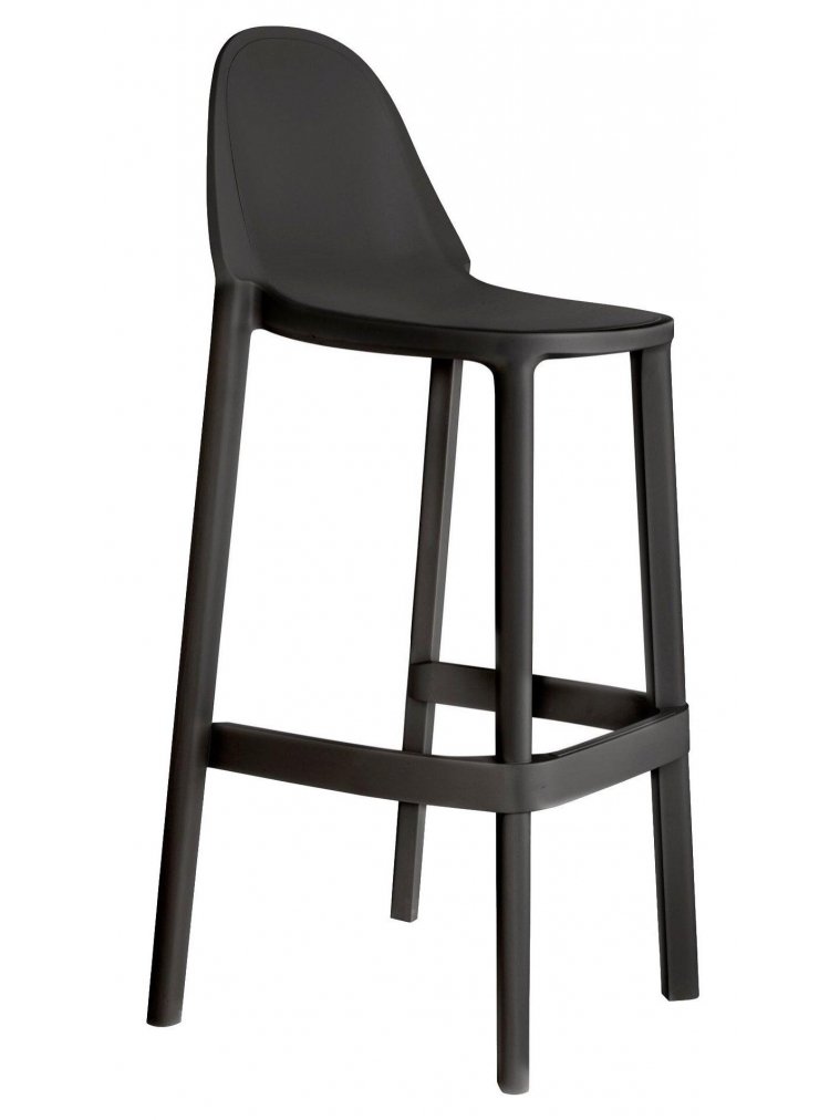 Барный стул 005/233781 антрацит