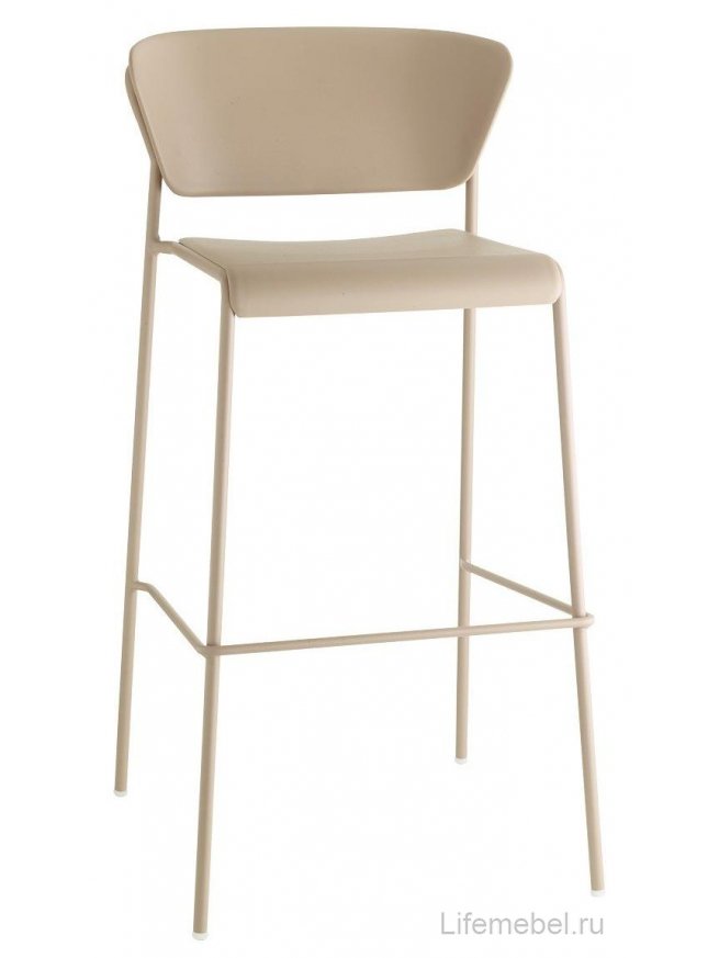 Барный стул 005/286715VT тортора