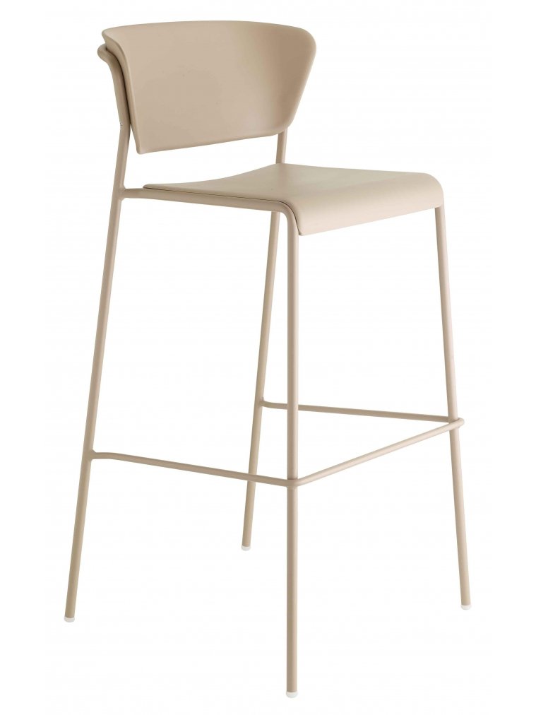 Барный стул 005/286715VT тортора