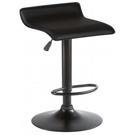 Барный стул Tommy Black