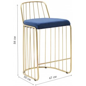 Барный стул Diana