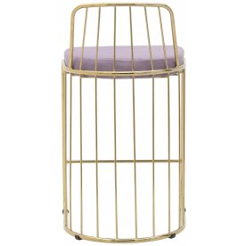 Барный стул Dina