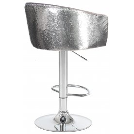 Барный стул Darcy Shiny