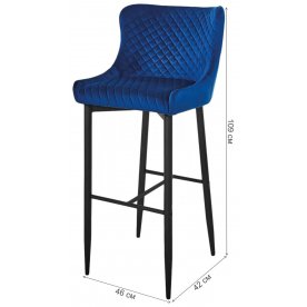 Барный стул Colin B