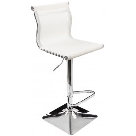 Барный стул Air белый