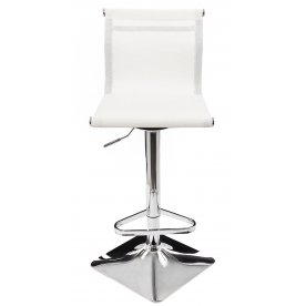 Барный стул Air белый