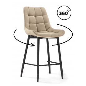 Полубарный стул Алст