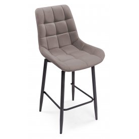 Полубарный стул Алст крутящийся