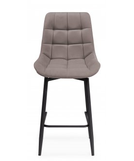 Полубарный стул Алст крутящийся