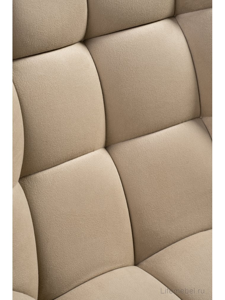 Барный стул Алст velutto 05 / черный