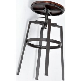 Барный стул Тэм