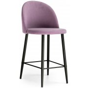 фиолетовый микровелюр (catania mist lavender)