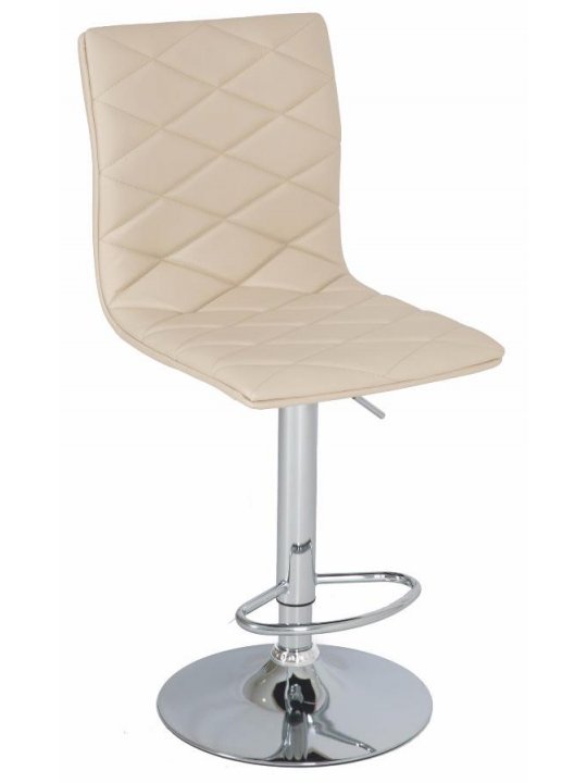 Барный стул JY-1010 beige (№3)
