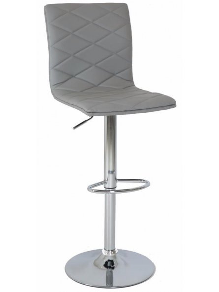 Барный стул JY-1010 grey (x85)