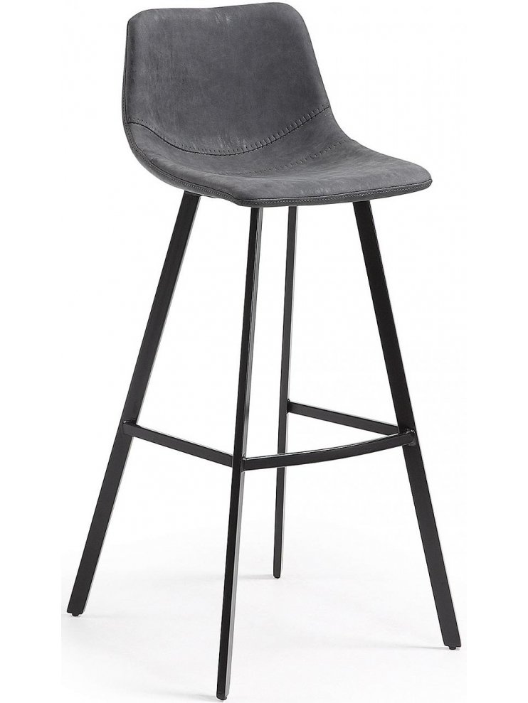 Барный стул Andi графит