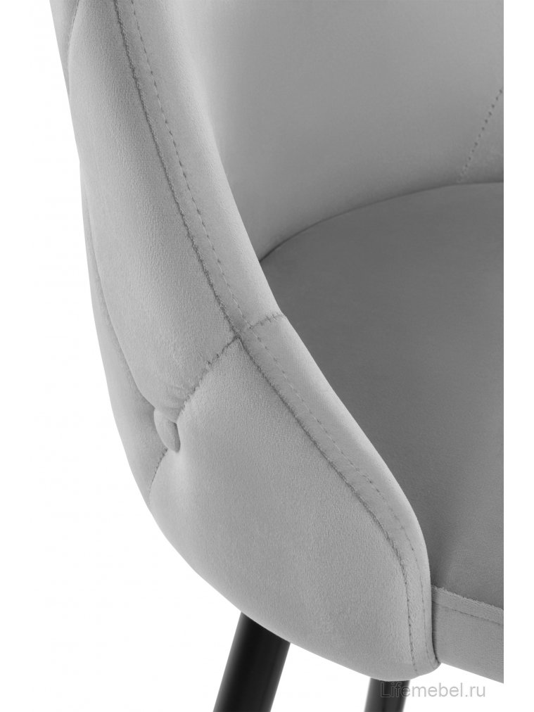 Барный стул Archi light gray