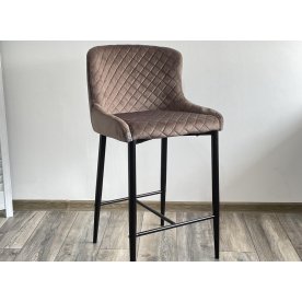 Барный стул Artemis bluvel-38