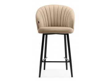 Полубарный стул Бэнбу