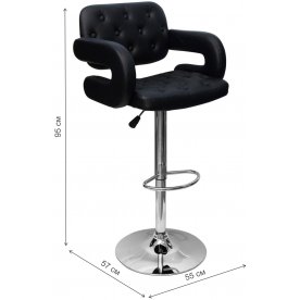 Барный стул Роуд