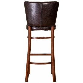 Барный стул Бергамо люкс